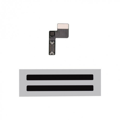 Pour iPhone 13 Pro / 13 Pro Max JC, caméra large face arrière, câble de réparation sans démontage SJ9705877-32