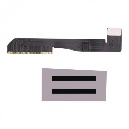 Câble flexible de réparation de caméra arrière pour iPhone 14 JC, à souder SJ99061784-32