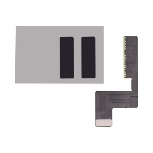 Câble flexible de réparation de caméra arrière JC pour iPhone 12 Pro Max, à souder SJ99081569-32