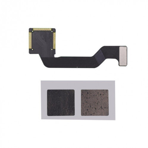 Câble flexible de réparation de caméra arrière pour iPhone 11 JC, à souder SJ99111021-32
