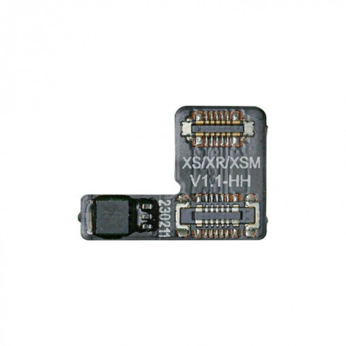 Pour iPhone XS / XR / XS Max JC Face ID Câble de réparation sans démontage SJ0007968-32