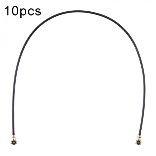 Pour Samsung Galaxy A04 SM-A045F 10 jeux de câbles flexibles de Signal d'origine SH9322834-34