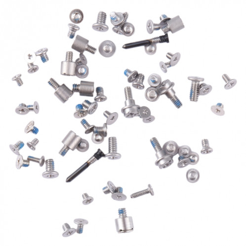 Pour iPhone 15 Pro, jeu complet de vis et de boulons SH4402494-34
