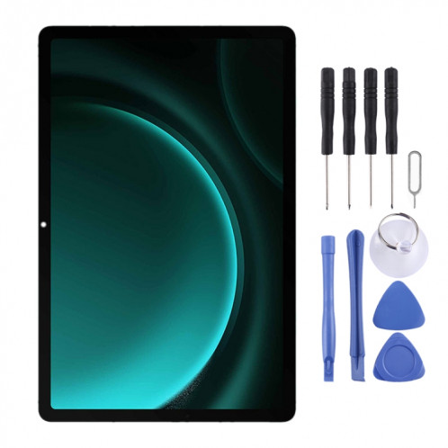 Pour Samsung Galaxy Tab S9 FE 5G SM-X516/X510 écran LCD d'origine avec numériseur assemblage complet SH8704410-31