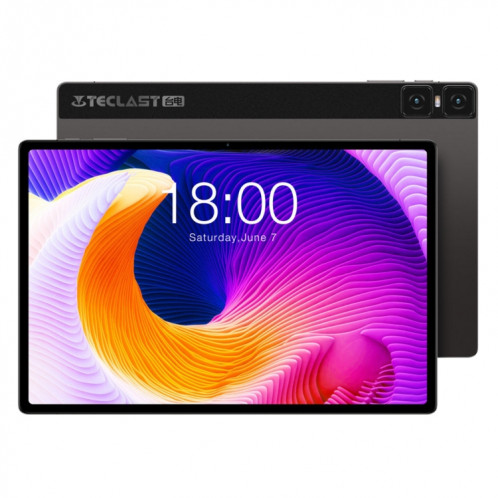 Teclast T45HD 4G LTE tablette 10,5 pouces, 16 Go + 128 Go, Android 13 Unisoc T606 Octa Core, prise en charge double SIM ST6201244-327