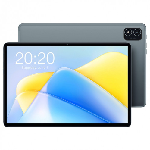Teclast M40HD 4G LTE tablette 10,1 pouces, 16 Go + 128 Go, Android 13 Unisoc T606 Octa Core, prise en charge double SIM ST70011057-320
