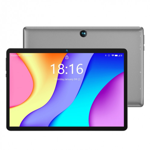BMAX MaxPad i9 Plus, 4 Go + 64 Go, 10,1 pouces Android 13 OS RK3562 Quad Core Prise en charge WiFi-6 () SB901A364-39
