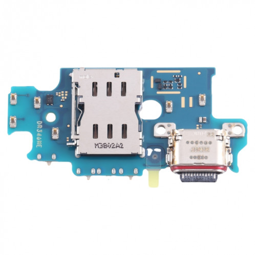 Carte de port de charge d'origine pour Samsung Galaxy S24 + SM-S926U SH9306817-34
