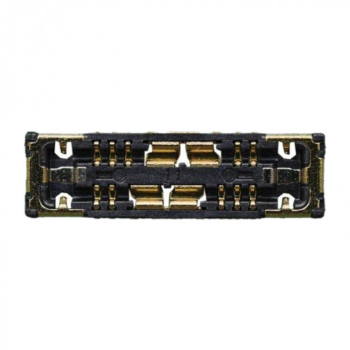 Pour iPhone 14 Pro / 14 Pro Max, bouton d'alimentation, connecteur FPC sur la carte mère SH97021319-33