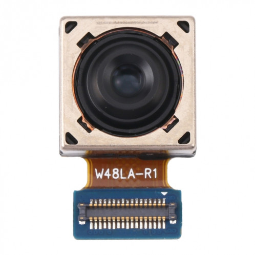 Pour Samsung Galaxy M42 5G Caméra arrière SH02031642-34