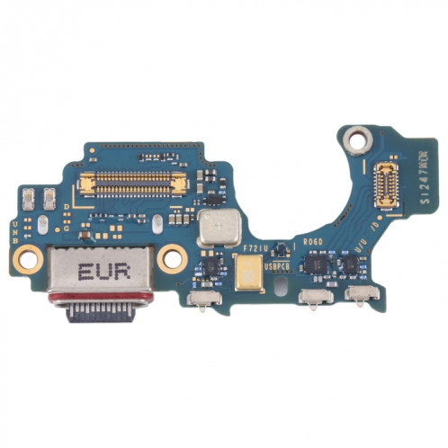 Carte de port de charge d'origine pour Samsung Galaxy W23 Flip 5G SH0602240-34