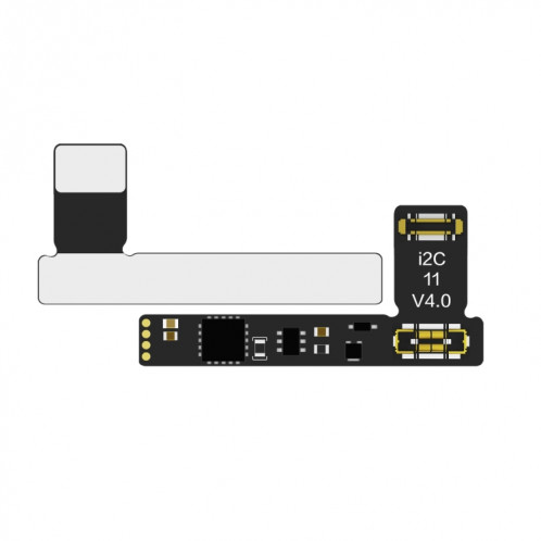 Câble de réparation de batterie externe pour iPhone 11 I2C SI1901453-32