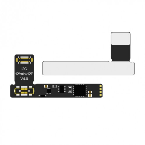 Câble de réparation de batterie externe pour iPhone 12/12 Pro/12 mini I2C SI1903211-32