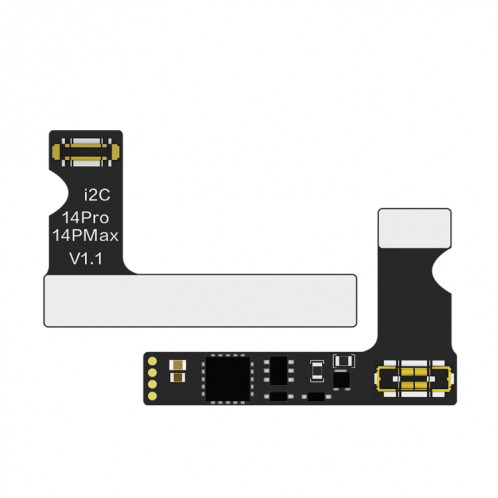 Câble de réparation de batterie externe I2C pour iPhone 14 Pro Max / 14 Pro SI19061986-32