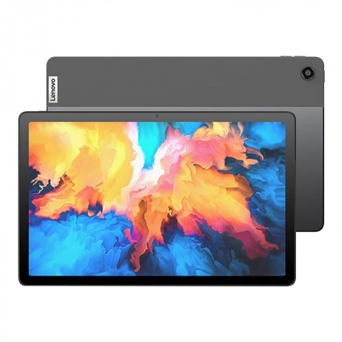 Tablette Lenovo K10 Pro 10,6 pouces 5G LTE, 6 Go + 128 Go, Android 13, Qualcomm Snapdragon 695 Octa Core, prise en charge de l'identification faciale (gris) SL201A1054-312