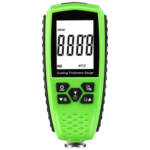 Jauge d'épaisseur de revêtement métallique RZ859 (vert) SH001A239-38