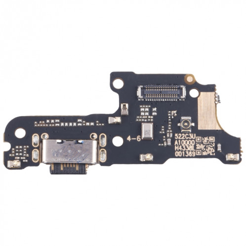 Carte de port de chargement OEM pour Xiaomi Redmi 13C SH0001968-34