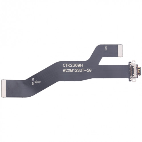 Câble flexible pour port de charge Ultra Xiaomi 12s SH13011496-34