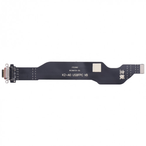Pour câble flexible de port de charge Xiaomi Black Shark 4 SH13021459-34