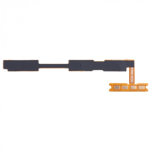 Pour Xiaomi Redmi 13C Bouton d'alimentation OEM et bouton de volume Câble flexible SH1501716-34