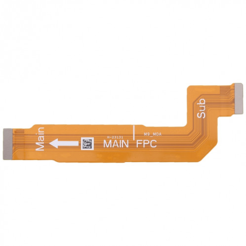 Câble flexible de carte mère OEM pour Xiaomi Civi 3 SH1810212-34