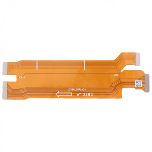 Câble flexible de carte mère OEM pour Xiaomi Redmi K70 SH18111828-34