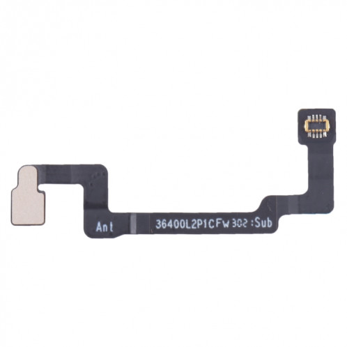 Câble flexible de connecteur de sonnerie de haut-parleur OEM pour Xiaomi 12 Pro SH01011193-34