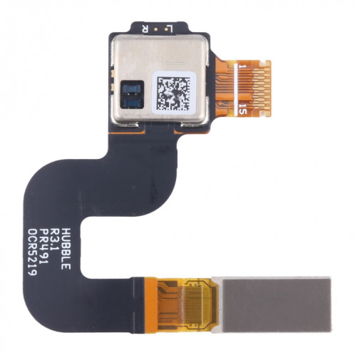 Câble flexible de capteur d'empreintes digitales d'origine, pour Samsung Galaxy S20 Ultra SM-G988B SH0514622-34