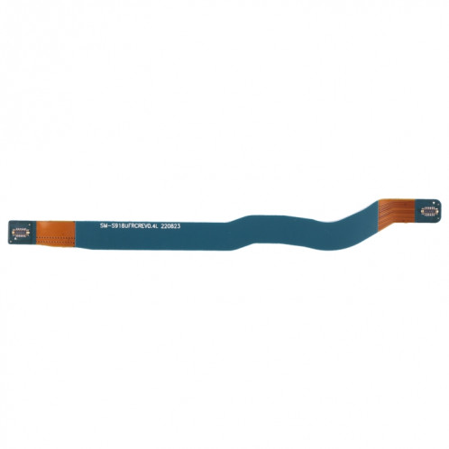 Câble flexible de Signal pour Samsung Galaxy S23 Ultra SM-S918B SH0603434-34