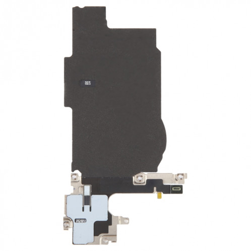 Pour Samsung Galaxy Note20 Ultra 5G SM-N986B Module de charge sans fil NFC d'origine avec feuille de fer SH10091892-34