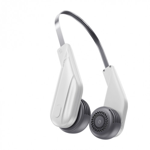 Ventilateur électrique à bande de cou rapide MF089 (blanc) SH701A670-310