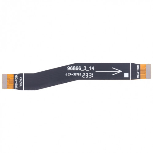 Câble flexible de carte mère OEM pour Motorola Moto G54 SH16041638-34