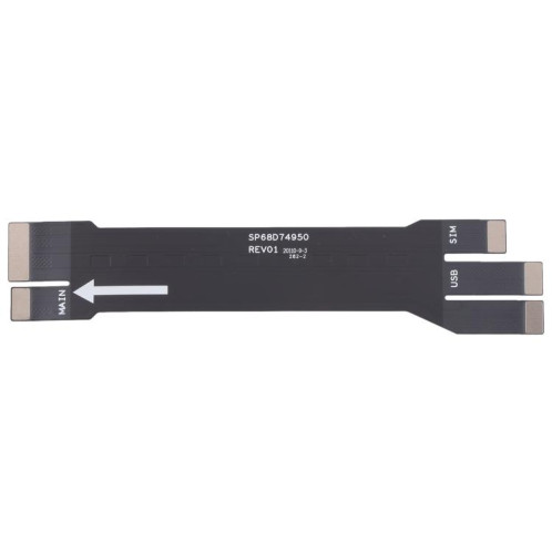 Câble flexible de carte mère OEM pour Motorola Edge 40 Neo SH16101610-34