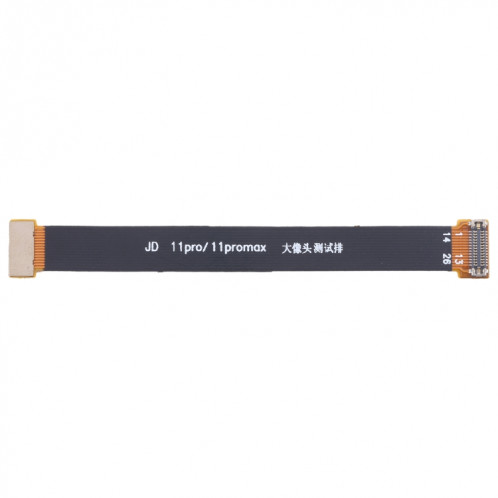 Câble flexible de Test d'extension de caméra arrière pour iPhone XR SH7704187-34