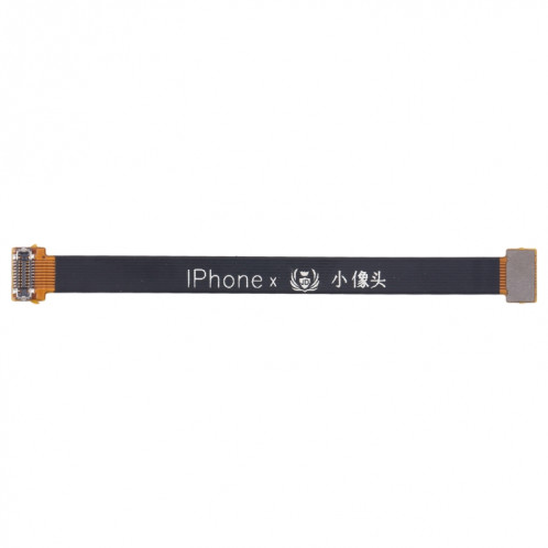 Câble flexible de Test d'extension de caméra avant pour iPhone X SH92031717-34