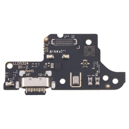Carte de port de charge OEM pour Motorola Moto G31 SH4610865-34