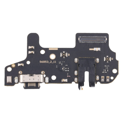Carte de port de charge OEM pour Motorola Edge 20 Lite SH4615960-34