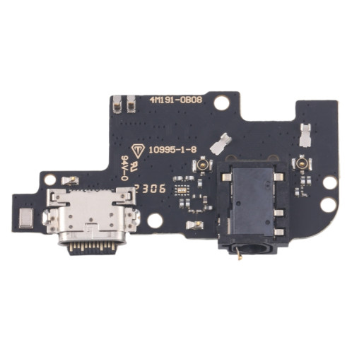 Carte de port de charge OEM pour Motorola Moto G Stylus 2020 SH46231365-34