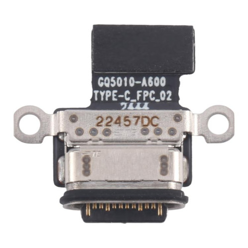 Carte de port de charge pour Ulefone Armor Mini 20T Pro SH97161717-34