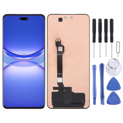 Pour Huawei Nova 12 Pro écran LCD d'origine avec numériseur assemblage complet SH28041232-37