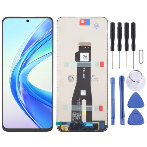 Pour Honor X7b 5G écran LCD d'origine avec numériseur assemblage complet SH29031823-37