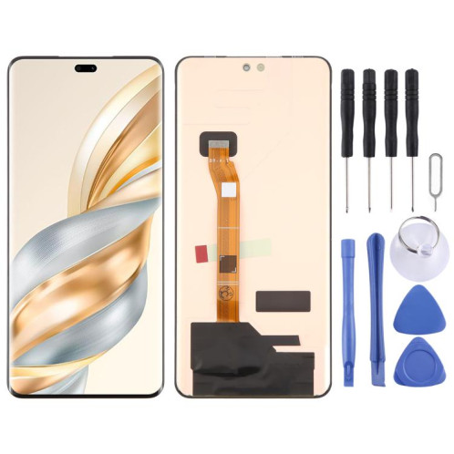 Écran LCD d'origine pour Honor X60 Pro avec numériseur complet SH29181904-37