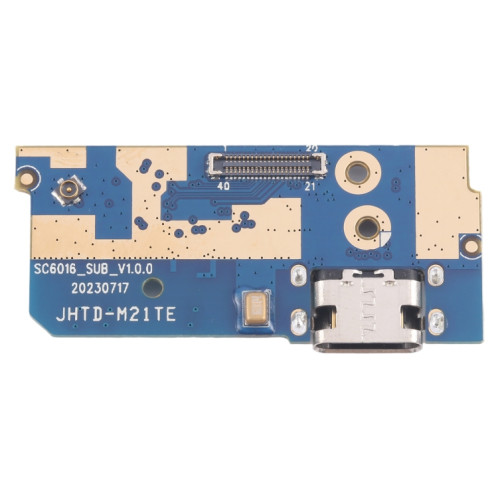 Pour carte de port de charge Doogee S41 Max SH18051146-34