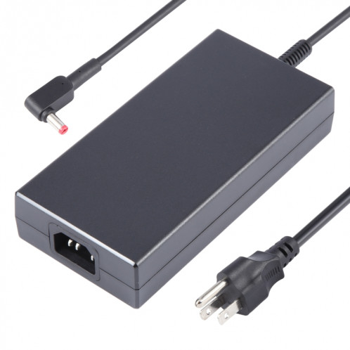 Adaptateur secteur pour ordinateur portable 230 W 19,5 V 11,8 A pour Acer 5,5 x 1,7 mm, prise : prise américaine SH83021715-38