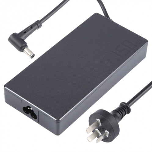 Adaptateur secteur pour ordinateur portable Asus 150 W 20 V 7,5 A 6,0 x 3,7 mm, prise : prise AU SH9304115-38