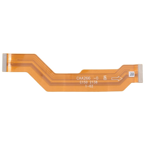 Câble flexible de carte mère OEM pour OPPO Reno7 SE SH5515224-34
