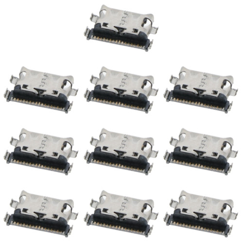 Pour Huawei MediaPad M6 10.8 10 pièces connecteur de port de charge SH9202842-33