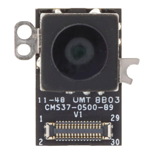 Pour caméra arrière Microsoft Surface Pro X SH03021930-33