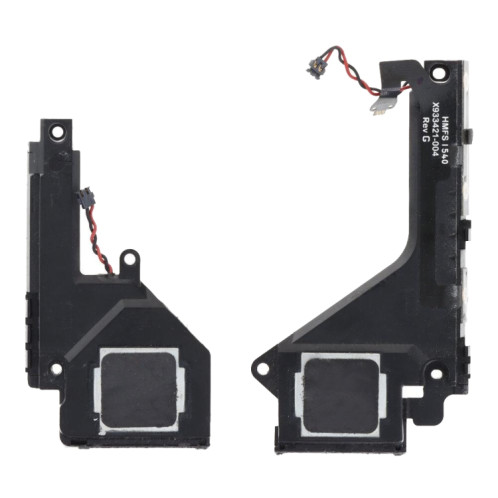 Pour Microsoft Surface Pro 7+, 1 paire de haut-parleurs, sonnerie et buzzer SH07031265-32