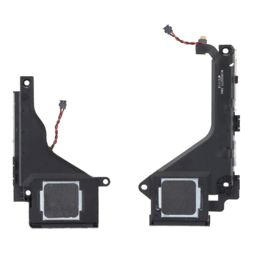 Pour Microsoft Surface Laptop 3 15 pouces, 1 paire de haut-parleurs, sonnerie et sonnerie SH07041578-32